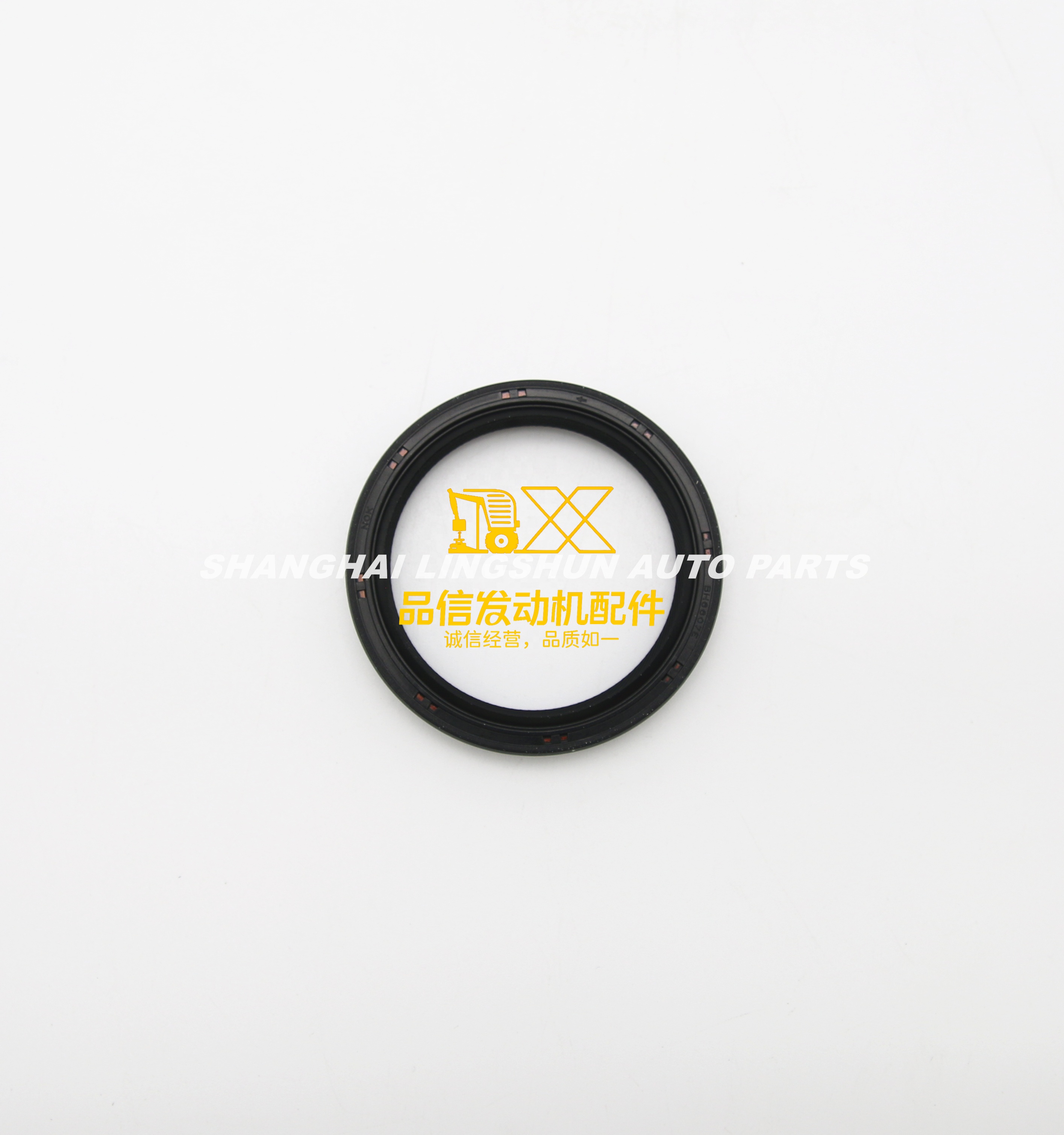 Genuine Japan Original Auto Parts NPS NHR NKR NPR NQR 8972535521 8-97253552-1 COVER OIL SEAL