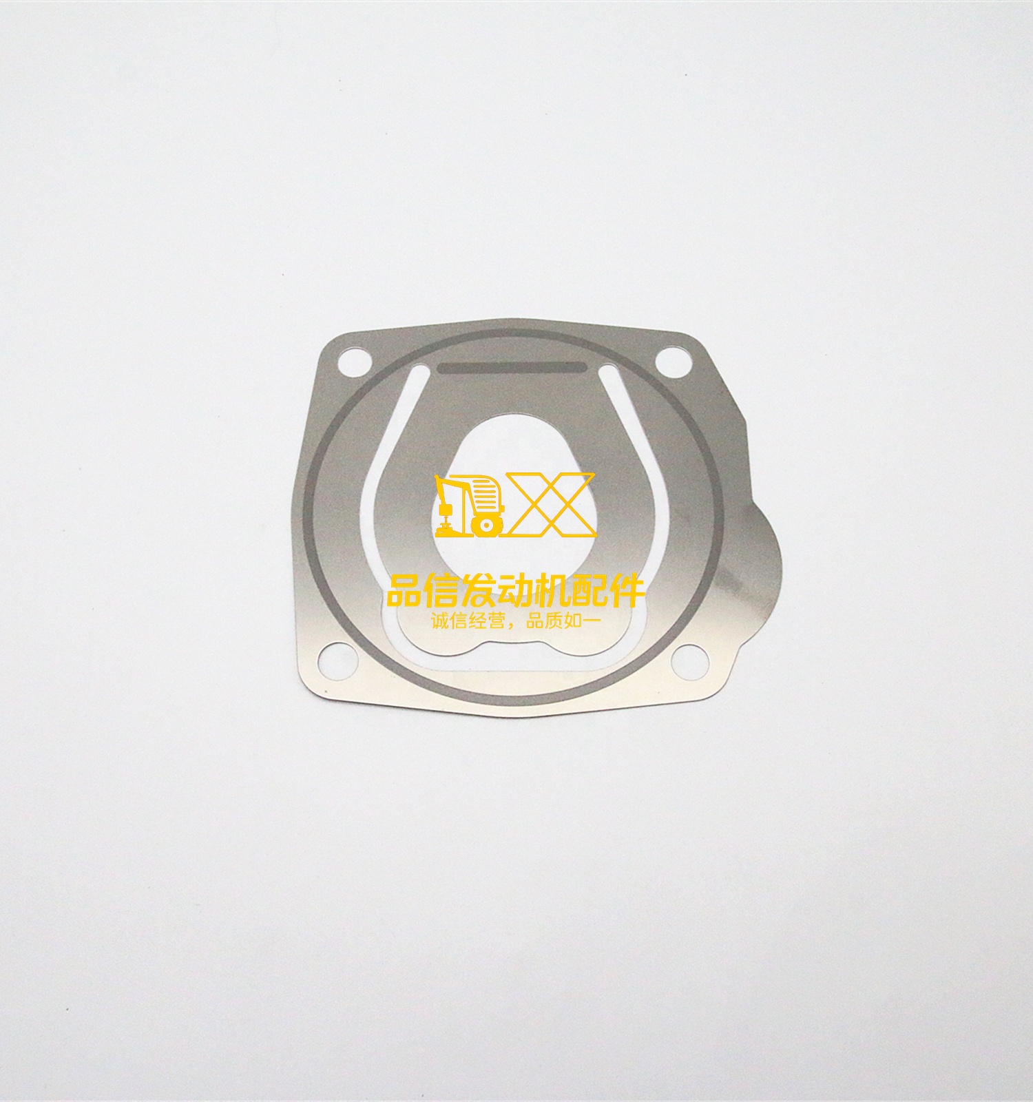 Genuine Original Parts 6HK1 FVR34 G3 FRR FVR FTS FR  1191190450  1-19119045-0 GASKET AIR COMPRESSOR