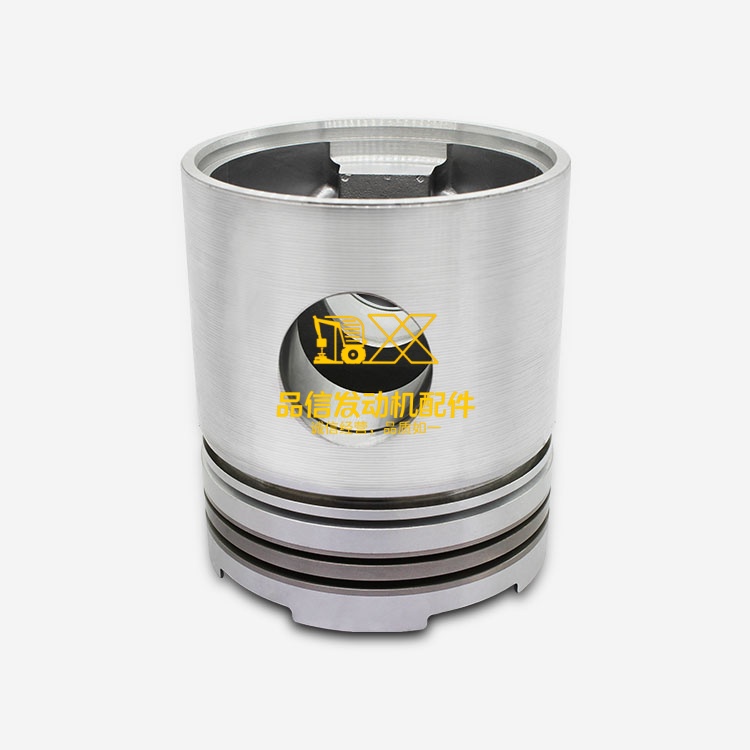 Cummins Piston 3801819 4914565 3048808 for Engine N855 N14 NH220 V28 Series