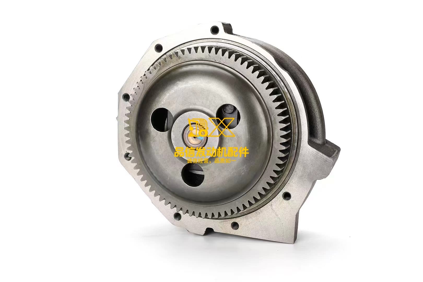 New Water Pump 110R2776 10R3326 10R6225 2807374 For Caterpillar CAT C15 C18 Diesel Engine