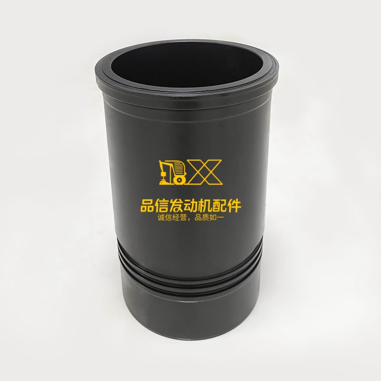 High Performance QSK23 Engine Cylinder Liner Kit 4089364 4095459 4344299 Cylinder Sleeve Set With O Ring