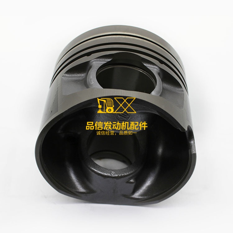 ISF2.8 ISF3.8 Piston 3946153 4995266 4995266 4309425 5269331 4309423 5257057 Diesel Engine Piston For CUMMINS