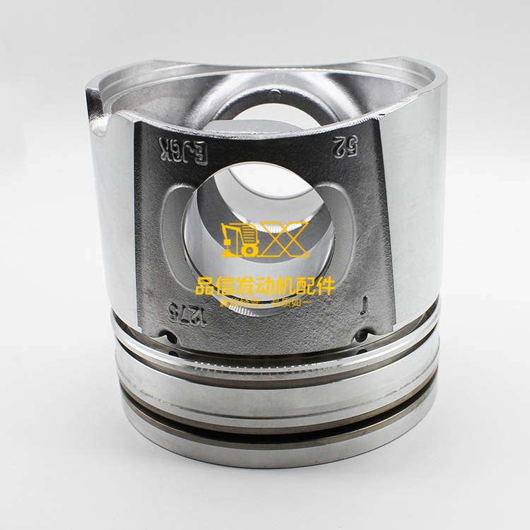 Cummins Piston 4939181 5336105 5255257 for Engine ISB QSB Series