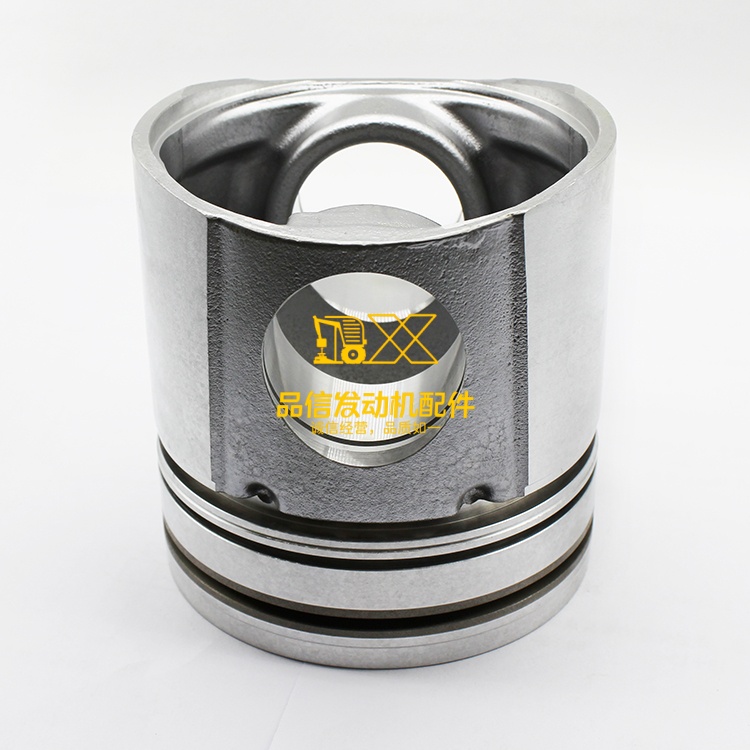 Piston STD Cummins 3926631 MAHLE 3802562, 3802561, 3926636, 3971966, 111424