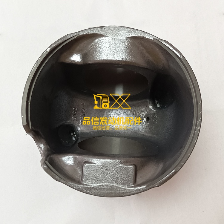 ISG Piston 3697618 3697698 3694066 3694526 4352126 3694067 4376138 3697230 Piston for CUMMINS