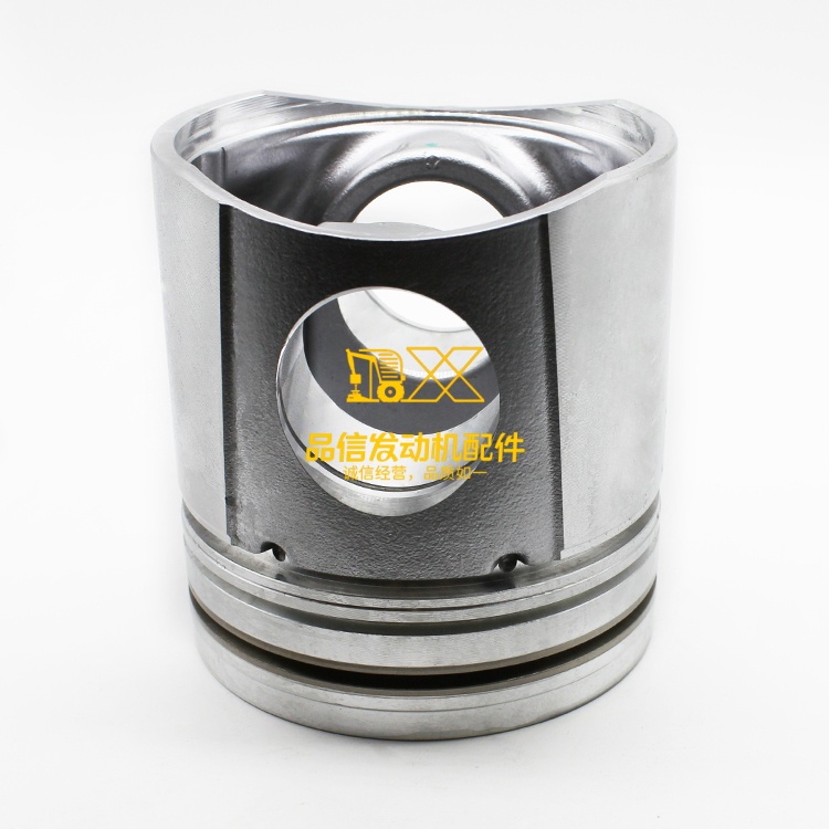 6CT 6CTAA 6CT8.3 6CTAA8.3 Cummins Engine Parts 114mm Piston 3917707 3802263 3802459 5717327