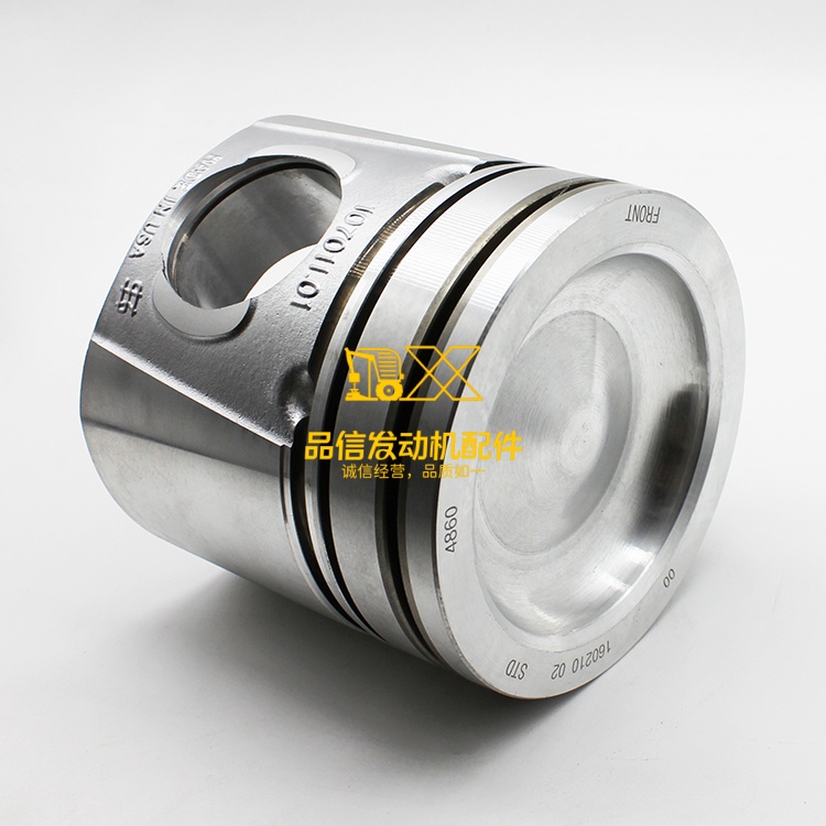 Cummins Qsb 6.7 diesel Engine Piston Kit 4955160 4934860