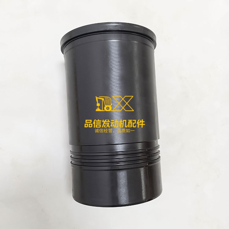 High Performance QSK23 Engine Cylinder Liner Kit 4089364 4095459 4344299 Cylinder Sleeve Set With O Ring