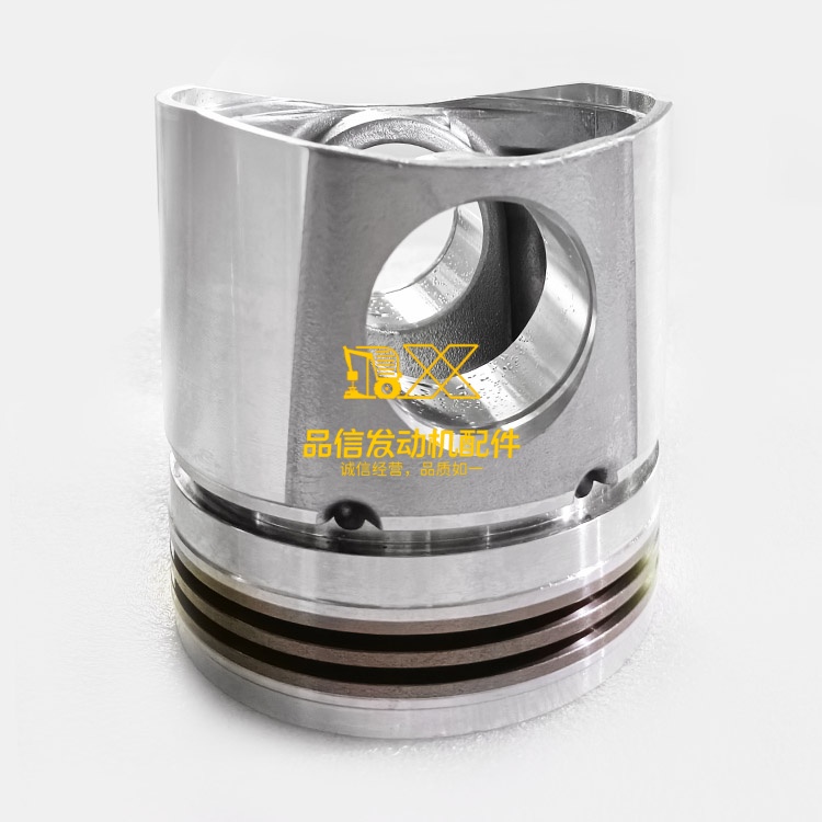 6BT 6BT5.9 Cummins Piston Kit 3930187 3802757 Machinery Diesel Engine Parts