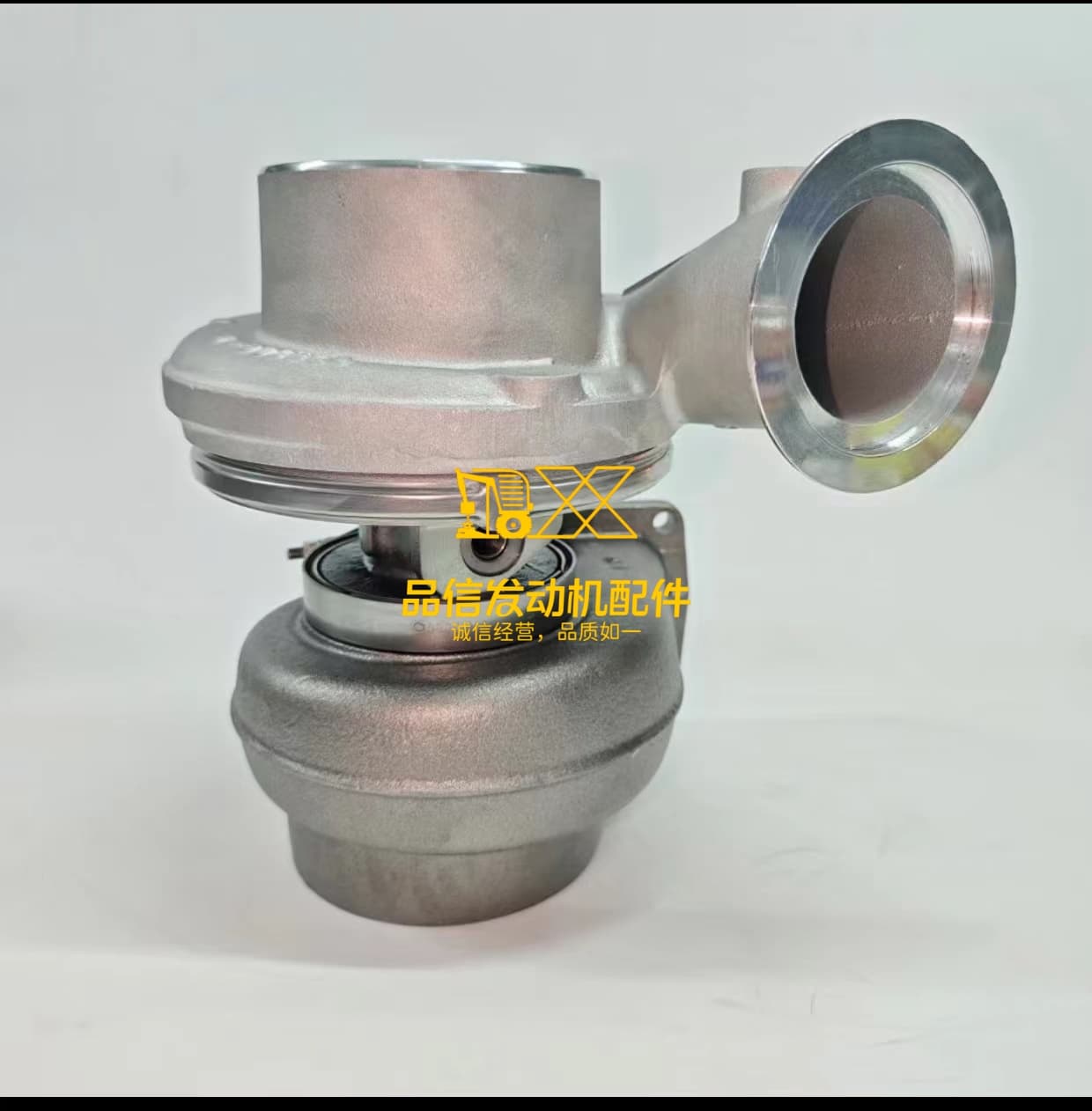 CAT C18 turbo charger model for 296-7635