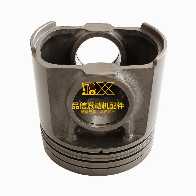 Machinery Engine SAA6d125e-6 Excavator Diesel 6D125 Piston 6252-31-2110