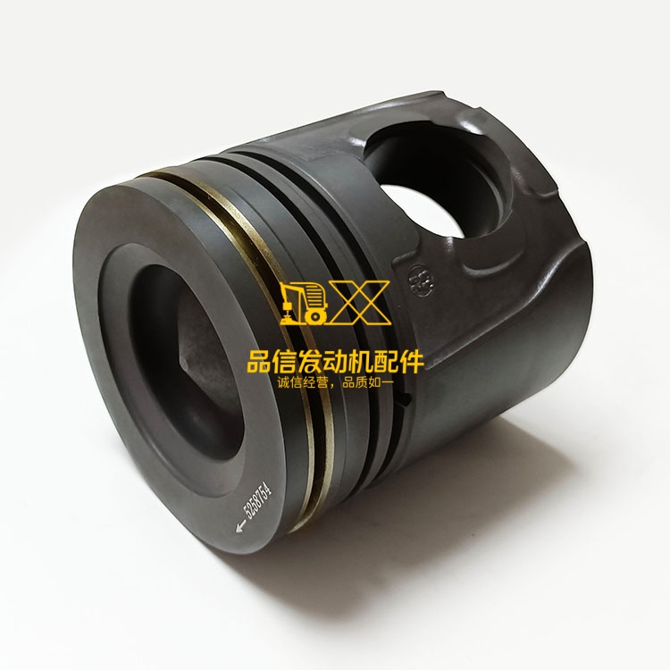 Cummins bus diesel engine ISF3.8 piston 5262761 5258754