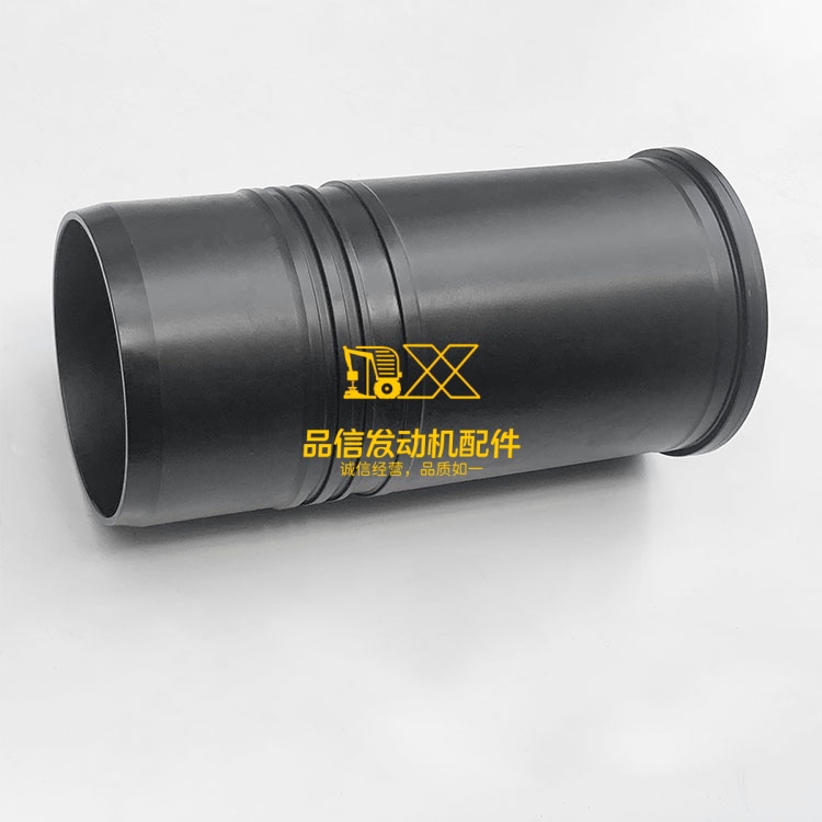 Cummins NH220 Diesel Engine Parts Cylinder Liner BM98224 6610-21-2213 6610-21-2212 184400