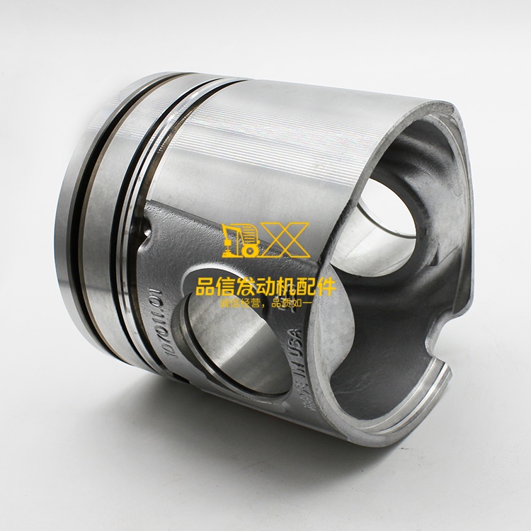 Cummins Qsb 6.7 diesel Engine Piston Kit 4955160 4934860 Cummins Qsb 6.7 diesel Engine Piston Kit 4955160 4934860