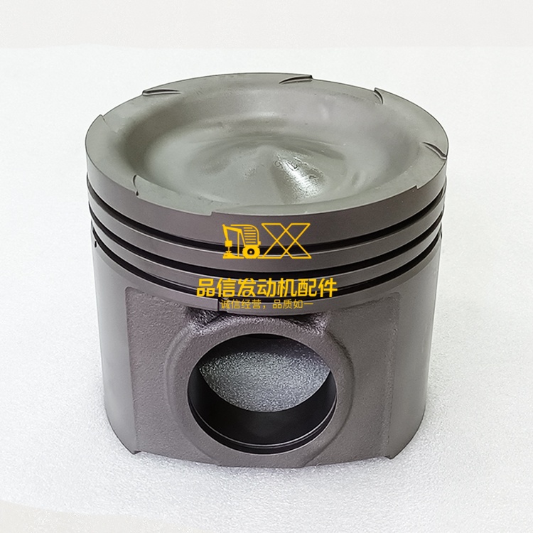 ORIGINAL QSK23 Piston 4955697 4096672 4095489 4095490 PC1250-7 Excavator 6245-31-2110 Diesel Engine Piston For CUMMINS