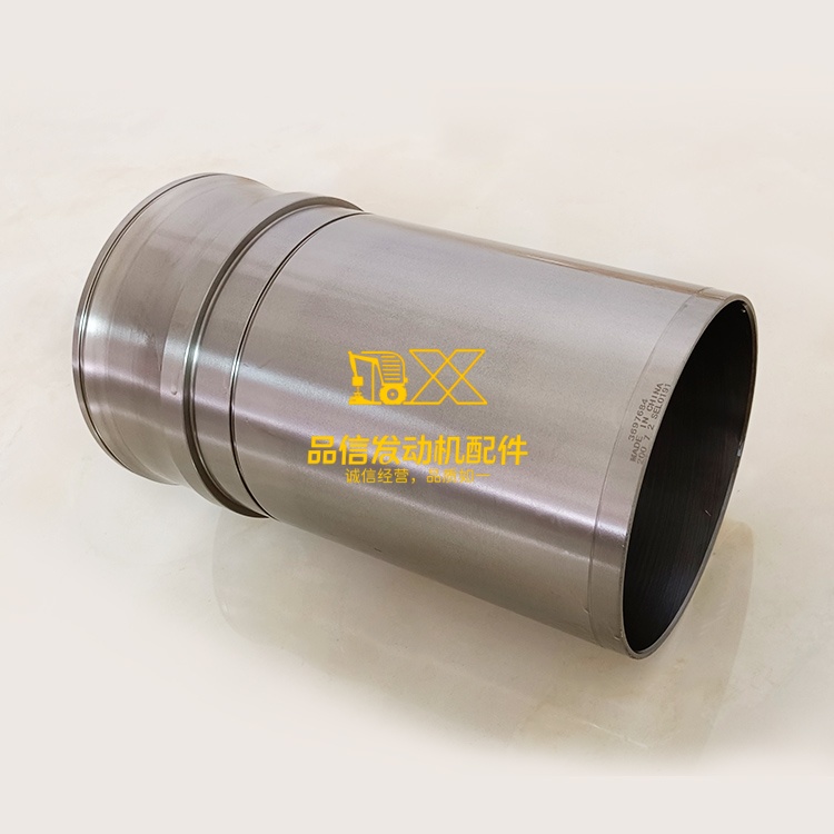 Cummins Engine ISG Cylinder Liner 4309570 3697684 3696802 Cummins Engine ISG Cylinder Liner 4309570 3697684 3696802