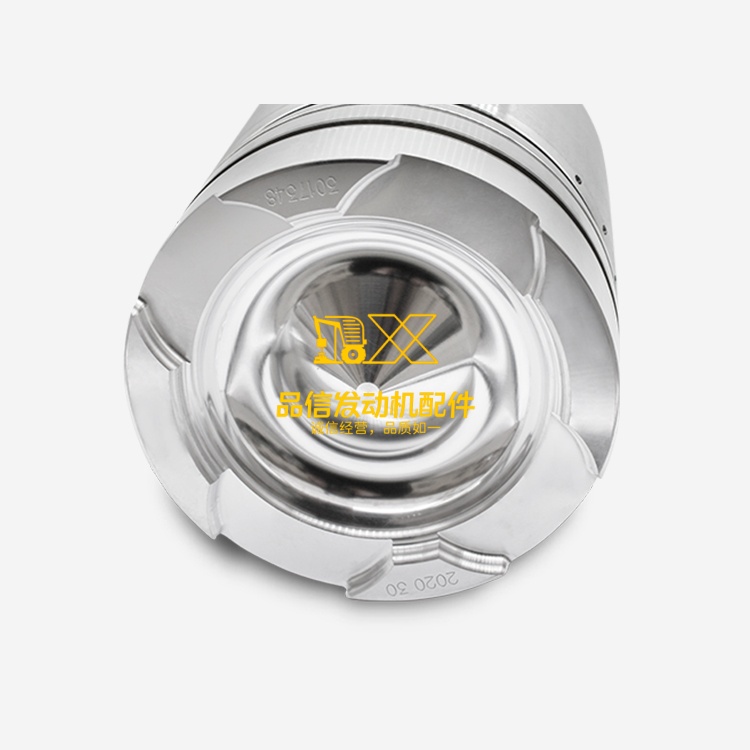 Cummins Engine Piston 135980/200400/3017348 for Cummins Nta855 Engine