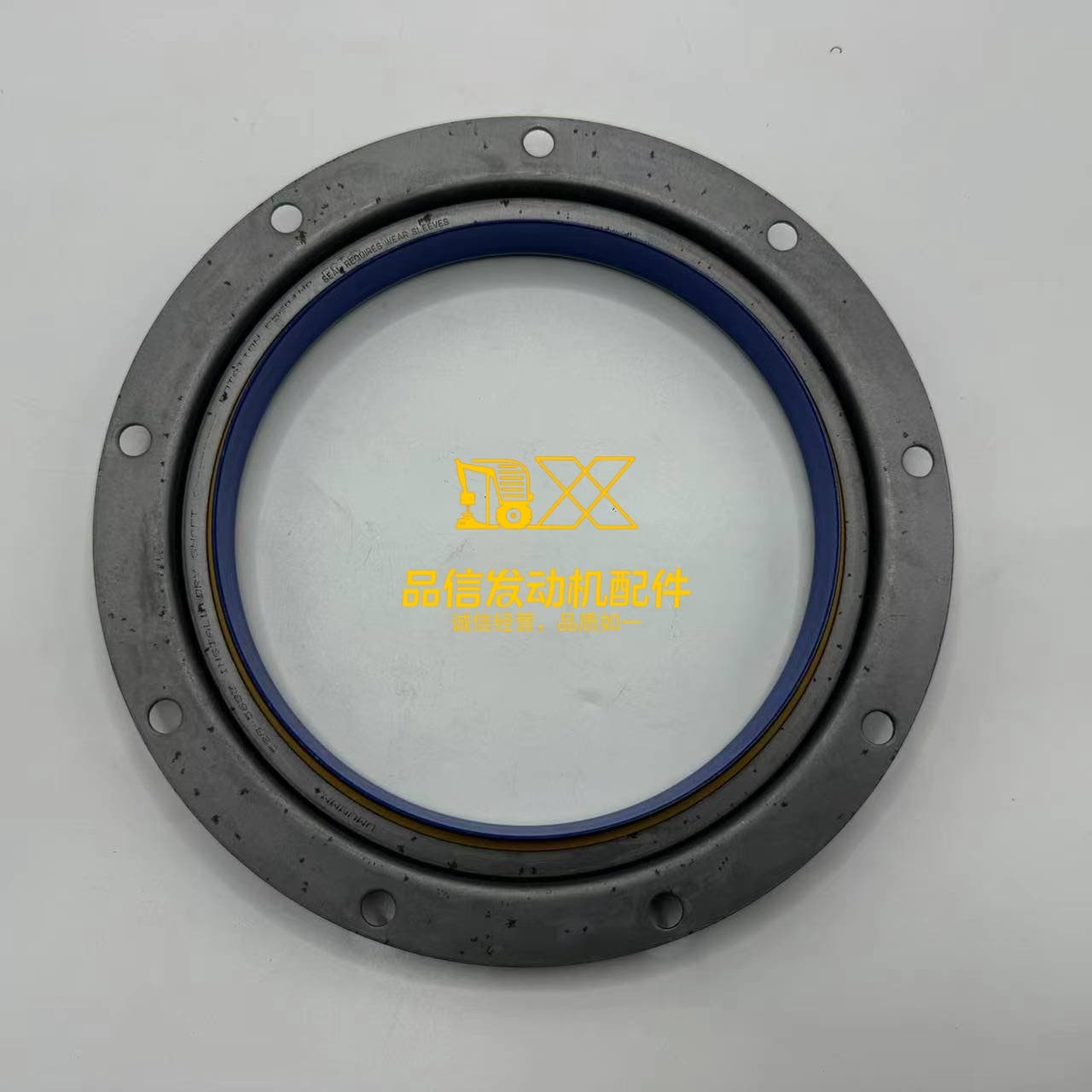 Front & Rear Crankshaft Oil Seal 245-7339 285-4073 for Caterpillar Engine C9 C-9