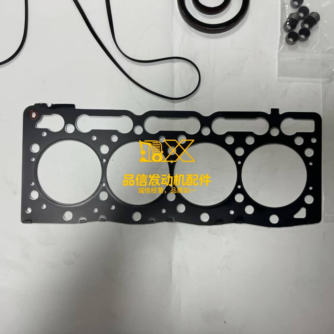 V1505 Overhaul Kit Engine Replacement Parts for Kubota V1505 Engine Rebuild Kit KX71H KX91-2 KX71-3 KX91-2S Excavator