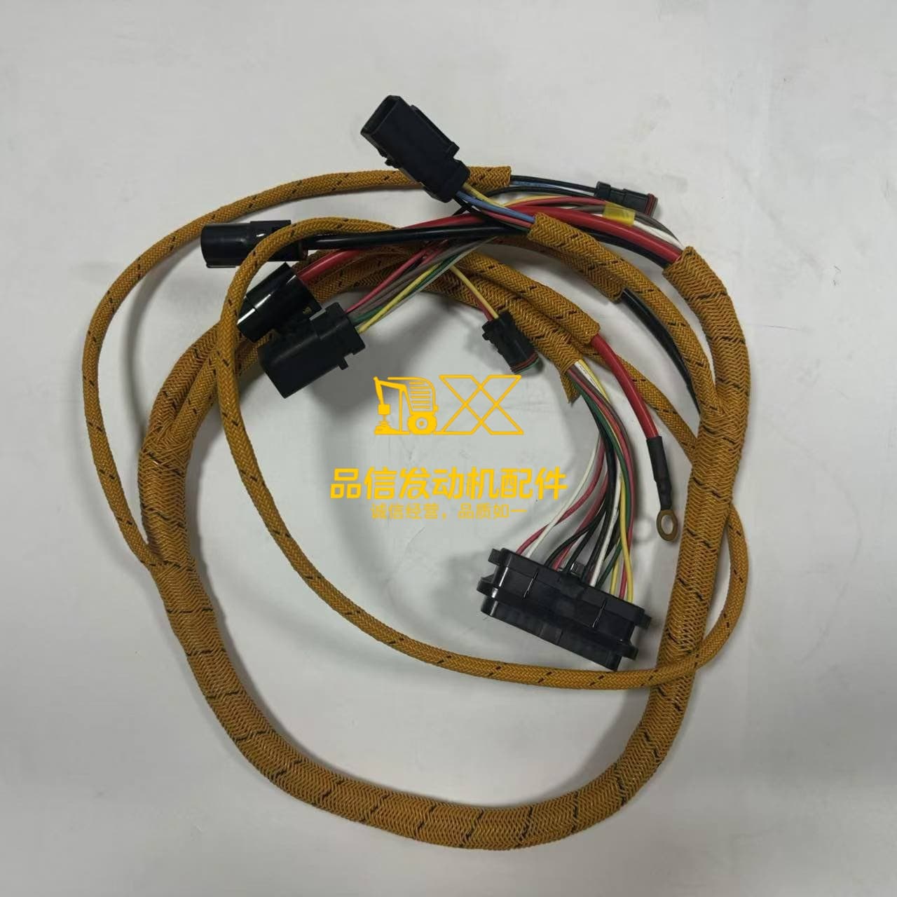 C18 Engine Wiring Harness 231-1812 2311812 Fits for C18 Engine CAT E385C 385C