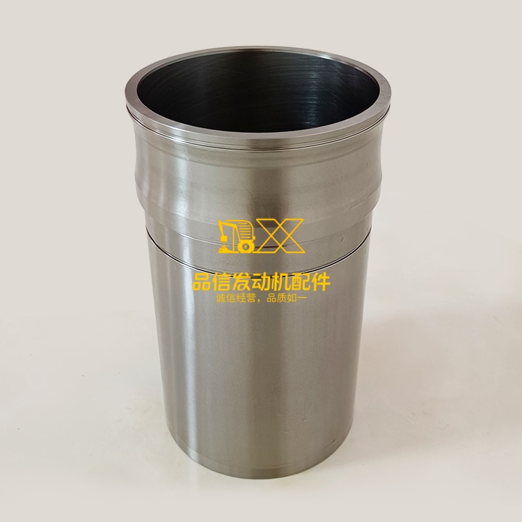 Cummins Engine ISG Cylinder Liner 4309570 3697684 3696802