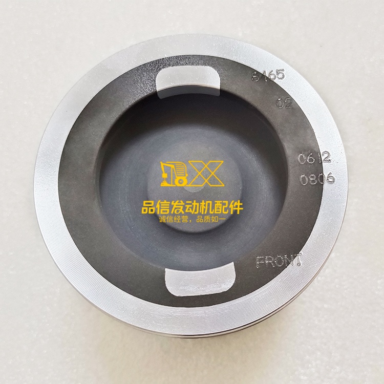 CUMMINS ISBE QSB QSB5.9 Construction Machinery ENGINE Piston 3948465 3972884 4025011