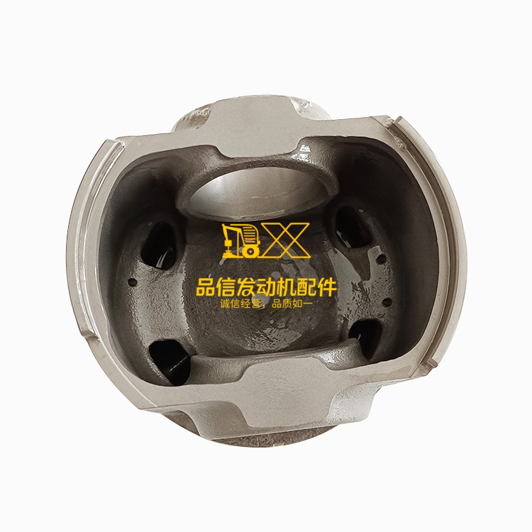 Machinery Engine SAA6d125e-6 Excavator Diesel 6D125 Piston 6252-31-2110