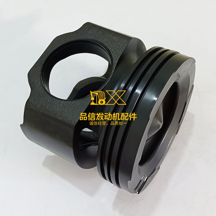 Isx15 Qsx15 X15 Engine Piston Set 3687897 3688099 3688100 3688405 for Cummins Diesel Engine