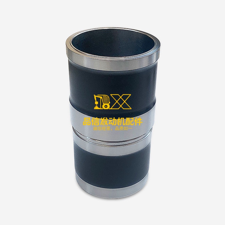 Cummins 6C 6Ct 6CTA Cylinder Liner Kit 3800328 3944344 3948095