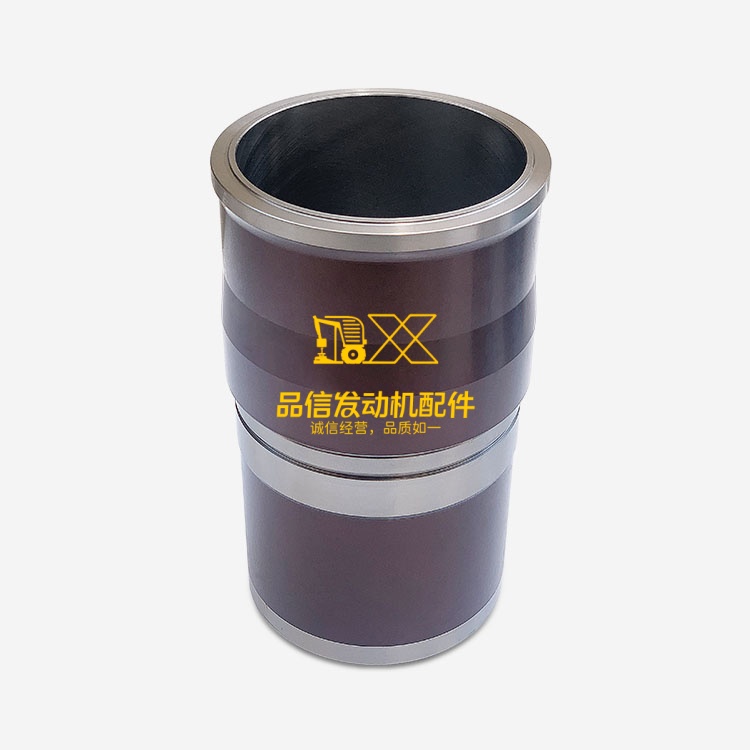 Cummins Engine X15 QSX15 Cylinder Liner 4311633 3685235 4374092 5472970 4376168 5469002 5472978 4089153 4309389 3690561 5468972