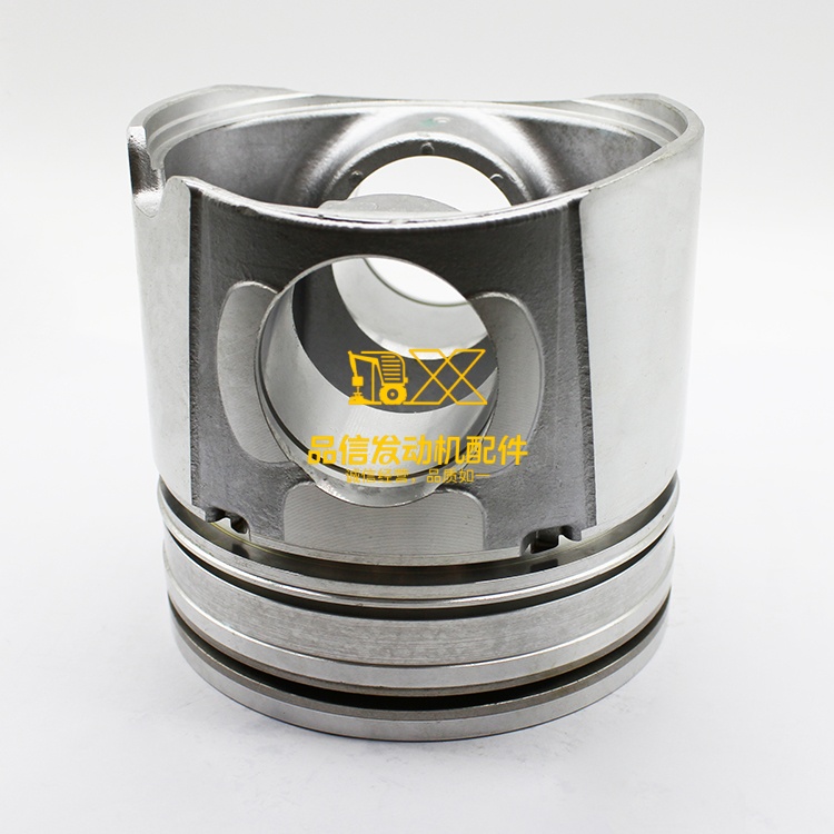 Cummins QSB7 Diesel Engine Piston 5274516 5259407 For LG260 Excavator