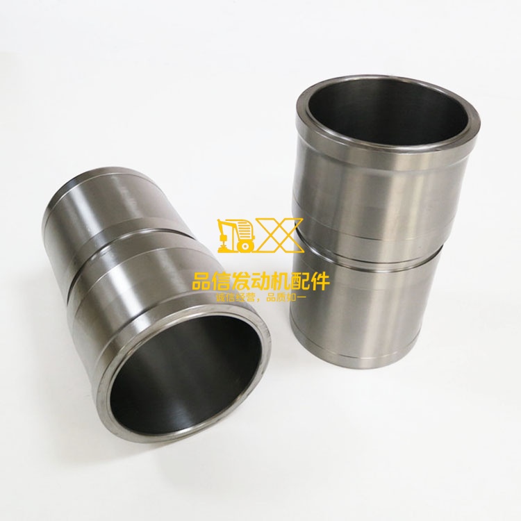 Cummins M11 QSM11 ISM11 Engine Cylinder Liner Kit 3080760 3064627 3040882 3803703