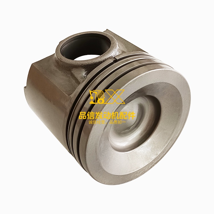 Machinery Engine SAA6d125e-6 Excavator Diesel 6D125 Piston 6252-31-2110