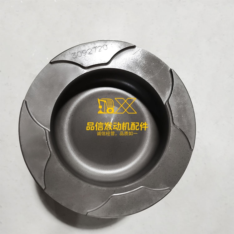 Piston 3092720/3092607/3804710 For Cummins QST30