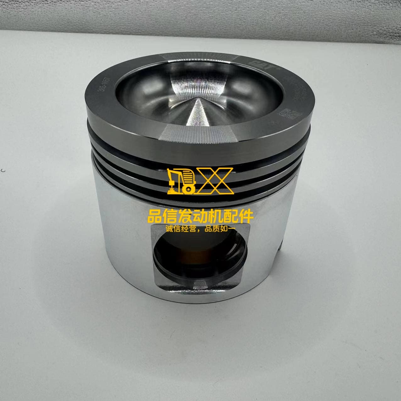 For Caterpillar C9.3 Piston With Rings 357-0447 Excavator Engine Parts For Caterpillar C9.3 Piston With Rings 357-0447 Excavator Engine Parts