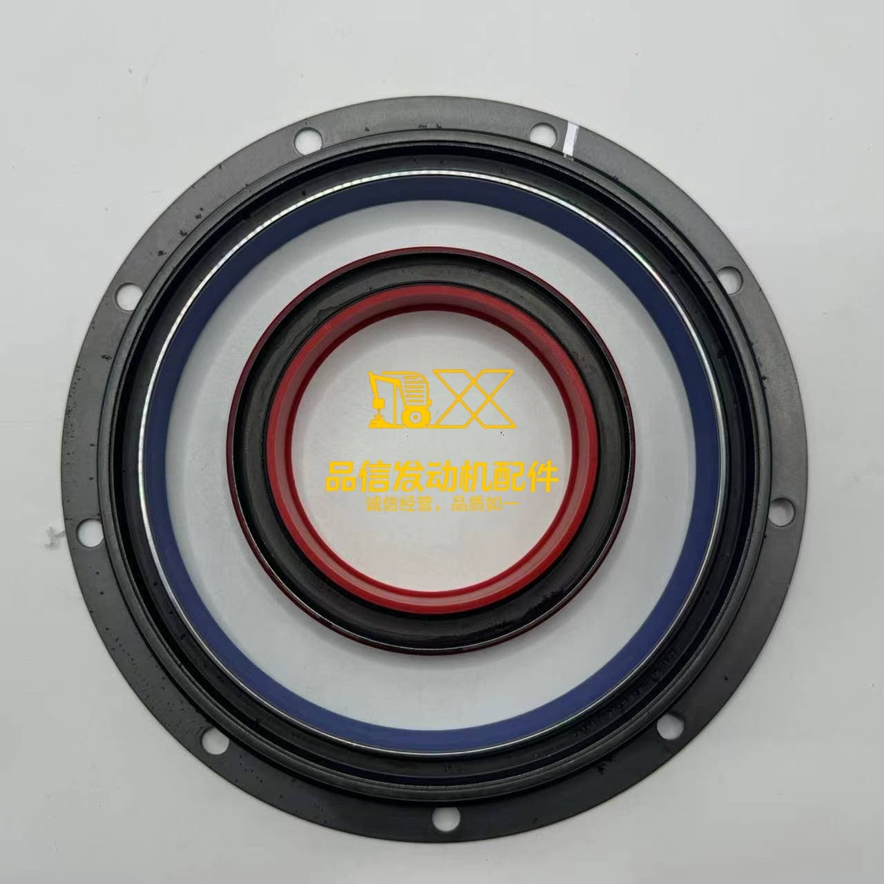 Front & Rear Crankshaft Oil Seal 245-7339 285-4073 for Caterpillar Engine C9 C-9 Front & Rear Crankshaft Oil Seal 245-7339 285-4073 for Caterpillar Engine C9 C-9