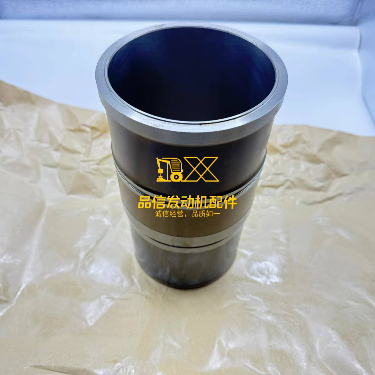 Cylinder Liner 190-3562 Suitable for Caterpillar C9 Engine Part Cylinder Liner 190-3562 Suitable for Caterpillar C9 Engine Part