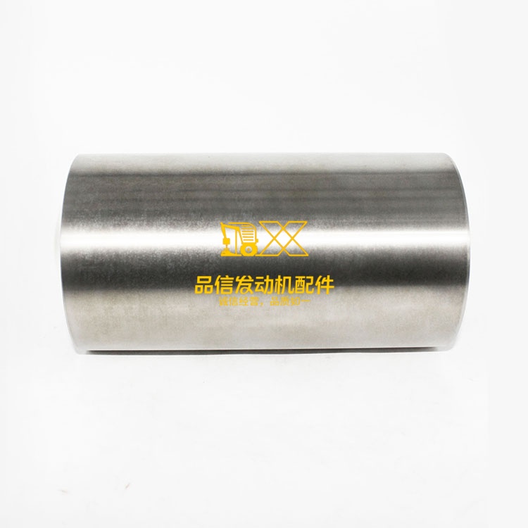 Isb6.7 Isde Diesel Engine Parts 3904167 Cylinder Liner Sleeve for Dongfeng Trucks