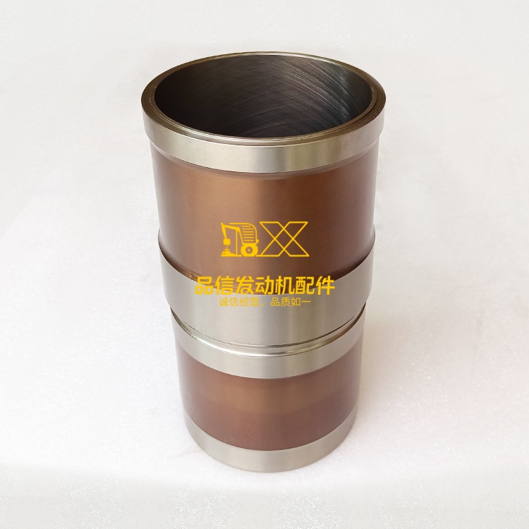 Genuine Cummins Engine ISL9.5 Liner Kit 5290937 Cylinder Liner 5290937