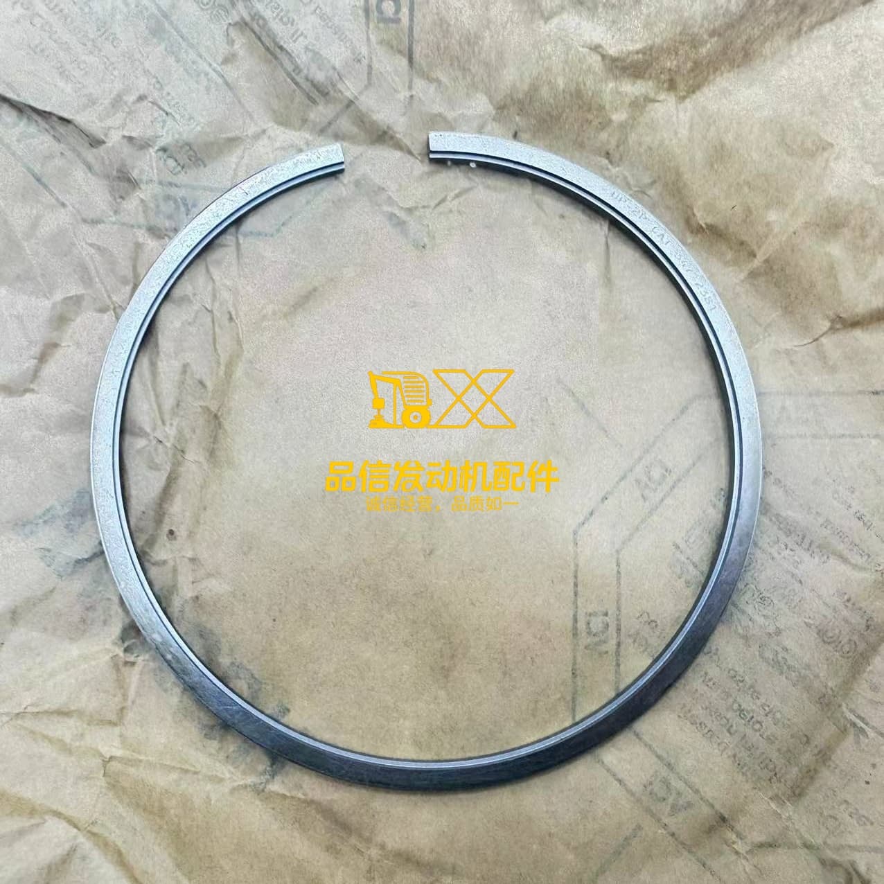 Diesel Engine Parts Cat Fit for Caterpillar C-9 C9 Ring, Piston Top 197-9392 1979392 Intermediate 161-3424 1613424 Oil 168-7211 1687211 Diesel Engine Parts Cat Fit for Caterpillar C-9 C9 Ring, Piston Top 197-9392 1979392 Intermediate 161-3424 1613424 Oil 168-7211 1687211