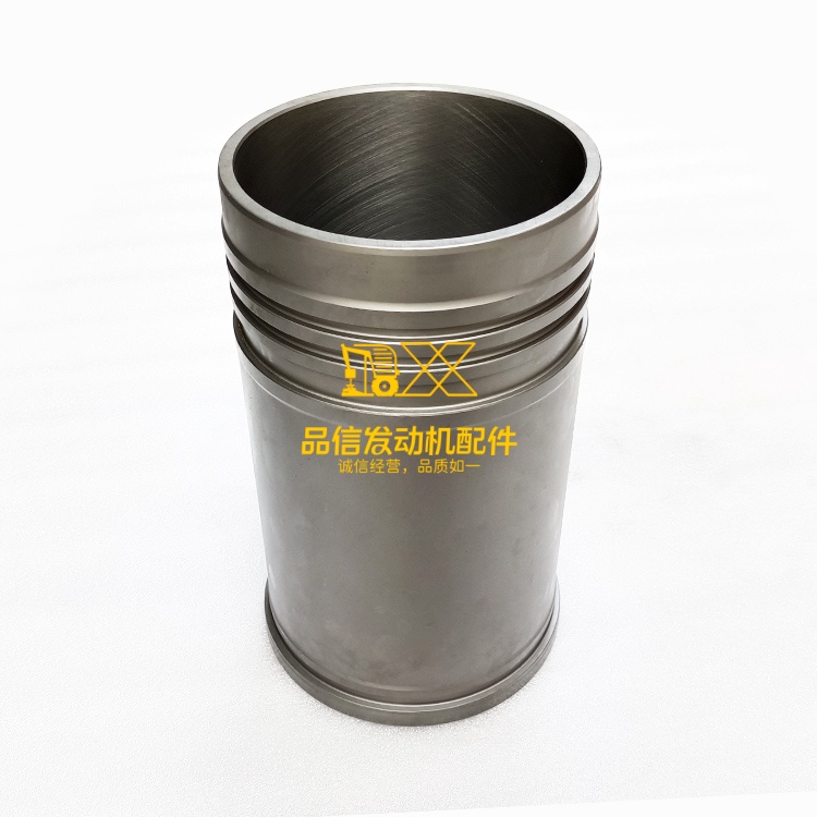 Machinery Engine Parts Cummins Cylinder Liner Kit 4333991 4916451 4371779 4090054 Cummins QSK19 4090054