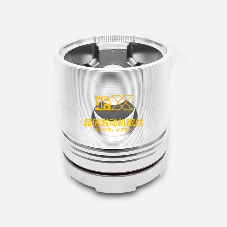 Cummins Engine Piston 135980/200400/3017348 for Cummins Nta855 Engine