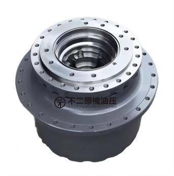 Growshine High-Quality Travel Gearbox for Komatsu Excavators: PC400-7 PC400-8 PC450 Final Drive Assembly Replacement         Part Numbers: 208-27-00240, 208-27-00241, 208-27-00242, 208-27-00243