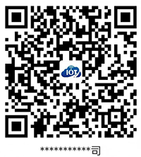 支付宝收款二维码