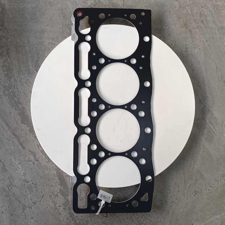 16394-03310 V1505 Cylinder Head Gasket Suitable for Kubota Excavator ...
