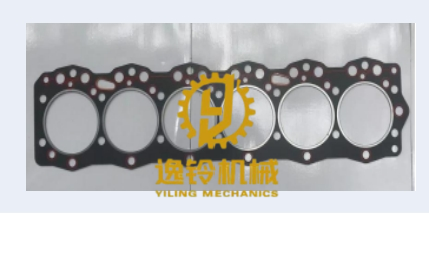 HEAD GASKET 495-01004 HUAFENG HUADONG K4100 R6105 ENGINE