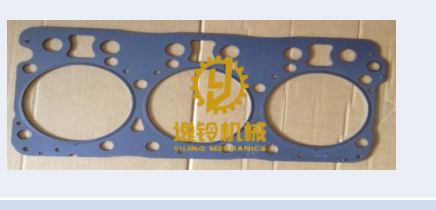 65.03901-0075 400603-00111 Doosan De12tis Engine Cylinder Head Gasket for Excavator/Truck/Bus Part