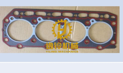 Per 3D84-2 guarnizione della testata del motore YM129157-01333