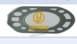 Cylinder Head Gasket 104500-01330 for Yanmar TS105 TS 105 Cylinder Water Cooled Diesel Engine
