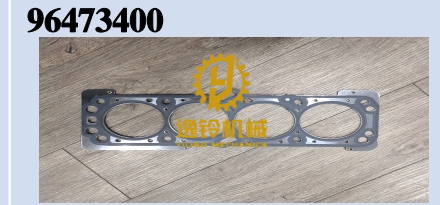 F14D3 93740012 Cylinder Head Gasket Kit 93742687 F16D3 Full Gasket Set